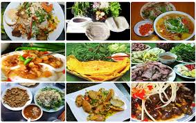 Những món bún nức lòng du khách khi đặt chân đến Đà Nẵng