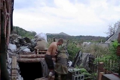Tình hình Ukraine mới nhất hôm nay ngày 7/9/2016: Ukraine có thể ‘biến mất khỏi thế giới’?