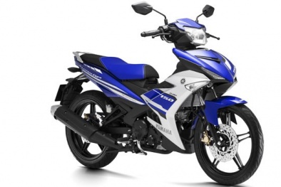 Top 4 xe máy dưới 45 triệu đáng mua nhất hiện nay