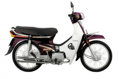 Top 5 xe máy cũ ‘nồi đồng cối đá’ giá chỉ dưới 10 triệu đồng 