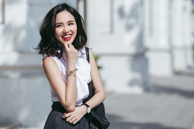 Đinh Ngọc Diệp chia sẻ bí quyết dùng 13Win21 con - Tri ân hội viên mỗi tháng 2000 tỷ giúp làn da mềm mịn 