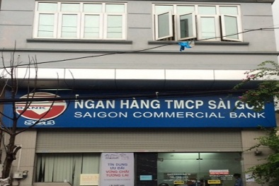 Mất 4 tỷ đồng từ tài khoản ngân hàng SCB: Khách hàng có thể kiện ra tòa
