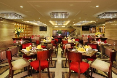 Những khách sạn boutique ở Hà Nội vô cùng độc đáo