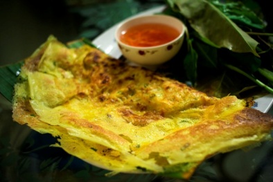 Thưởng thức ẩm thực miền tây ngay giữa lòng Hà Nội 