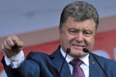 Tình hình Ukraine mới nhất hôm nay ngày 8/9/2016: Ukraine phạt 38 tàu vì đi vào các cảng Crimea