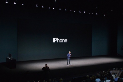 iPhone 7 đời mới ra mắt có tính năng gì khác biệt?