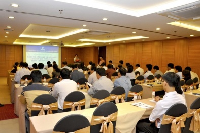 Năng lực và độ tin cậy của kết quả thử nghiệm trong xây dựng