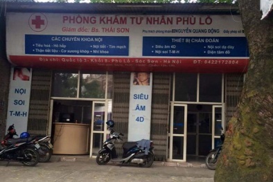 Rời Phòng khám Phù Lỗ, chết ở Bệnh viện Bắc Thăng Long: Bệnh viện nói gì?