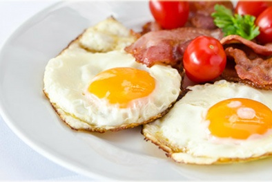 Những thực đơn low carb chuẩn cho người muốn giảm cân