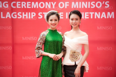 Người đẹp truyền thông Ngọc Vân 'lột xác' ấn tượng sau HHVN 2016