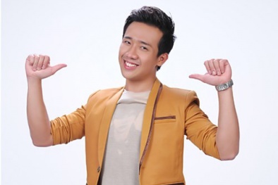 MC Trấn Thành: 'Đại gia' của showbiz Việt