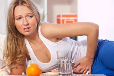 Những thói quen tai hại biến trái cây thành ‘độc dược’ 