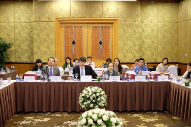 APO: Định hướng và chính sách nâng cao năng suất Châu Á 2016