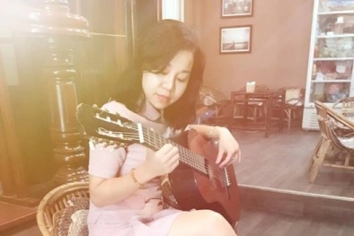 Bí quyết sống của một người mẹ đơn thân chiến thắng ung thư