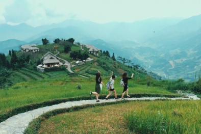 3 khu nghỉ dưỡng ở Sapa mê hoặc giới trẻ