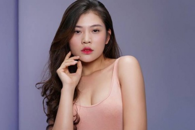 Chúng Huyền Thanh lần đầu công khai bạn trai trên facebook