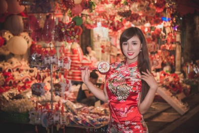 Điểm danh những địa điểm đi chơi Tết Trung Thu Hà Nội