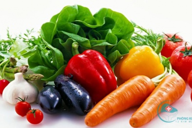 Dinh dưỡng cho bệnh nhân ung thư gan giai đoạn cuối