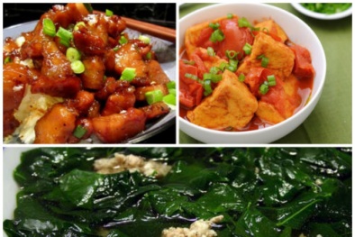 Gợi ý bữa ăn Đăng ký và nhận 60K 24 bao lì xì miễn phí mỗi ngày chỉ 50.000 đồng mà vẫn đủ dinh dưỡng