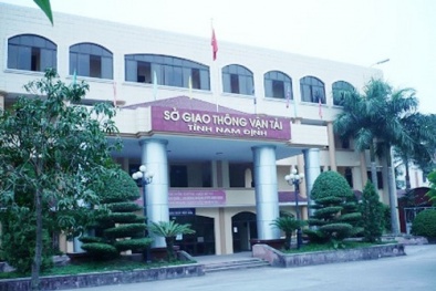 Thủ đoạn tham ô tiền tỷ của kế toán, thủ quỹ Sở GTVT Nam Định 