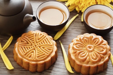 Những người tuyệt đối không nên ăn bánh Trung thu