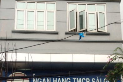 Mất 4 tỷ tại ngân hàng SCB: Khách hàng yêu cầu công khai chứng cứ