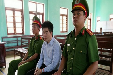 Phiên tòa xét xử đại án ma túy: Thẩm vấn riêng Tàng Keangnam
