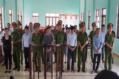 Trùm ma túy Tàng Keangnam khai gì tại tòa?