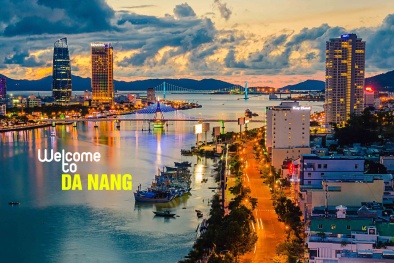 Vì sao 80% người mua biệt thự ở Đà Nẵng là ‘đại gia’ Hà Nội? 