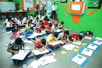 Hình ảnh ấn tượng từ chương trình Khoa học và Hạt nhân 2016
