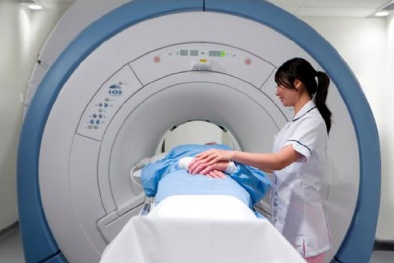 Ứng dụng công nghệ hạt nhân nâng cao hiệu quả xạ trị ung thư