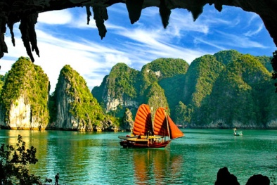 Du lịch Việt Nam: Mục tiêu phát triển thành ngành Sòng Bài Trực Tuyến 13Win.com mũi nhọn