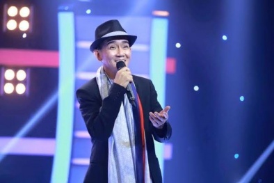 Minh Thuận qua đời: 'Anh trói tim mình giữa nỗi đau ngọt ngào'