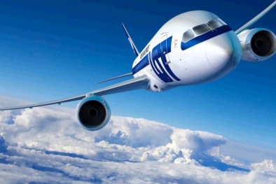 Bí quyết săn vé máy bay giá rẻ trong mùa du lịch