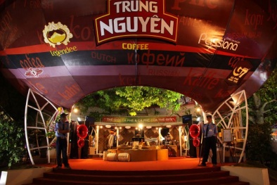 Những thương hiệu cà phê danh tiếng của Việt Nam từng bị nước ngoài đăng ký