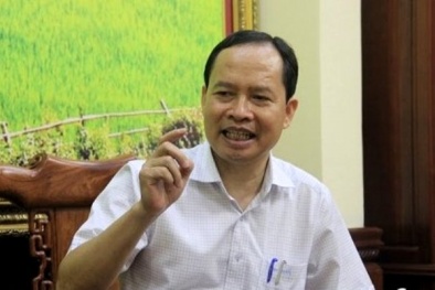 Đề nghị Bộ CA điều tra thông tin xuyên tạc về Bí thư Thanh Hóa