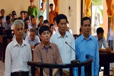 Vụ tham nhũng tiền tỷ tại phòng Đăng ký và nhận 60K 24 bao lì xì miễn phí mỗi ngày huyện: Hủy án sơ thẩm