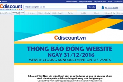 Big C sắp đóng cửa trang 13Win19 tải ứng dụng điện tử
