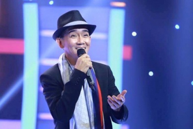 Minh Thuận qua đời: Hài cốt sẽ được đặt bên cạnh mẹ ruột
