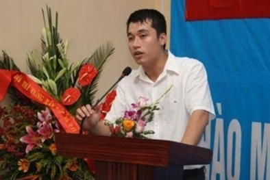 Chủ tịch 8X bị bắt, lộ kết quả làm ăn thê thảm