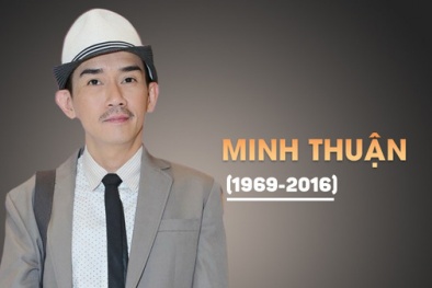 Xót xa những nghệ sĩ Việt qua đời vì căn bệnh ung thư