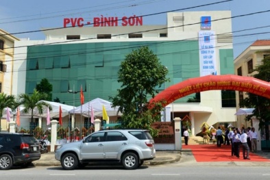 PVC ra sao sau khi hàng loạt cựu lãnh đạo cấp cao bị bắt?