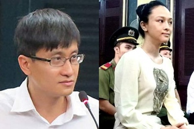 Từ vụ Trương Hồ Phương Nga hầu tòa: Tiền và những góc khuất 'rợn người'