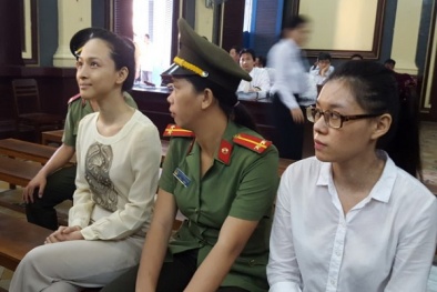 Trương Hồ Phương Nga sẽ trắng án nếu ‘hợp đồng tình ái’ có thật?