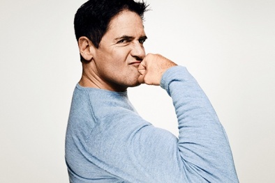 Tỷ phú Mark Cuban: '13Win22 com hiện đang mở là môn thể thao tối thượng'