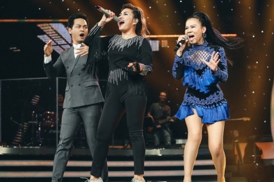 Vietnam idol: Những màn trình diễn độc nhất vô nhị đã lộ diện