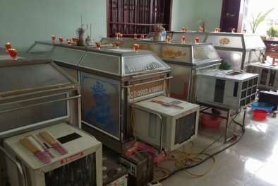 Thảm án ở Quảng Ninh: Đã xác định 2 đối tượng tình nghi, đang truy nã toàn quốc