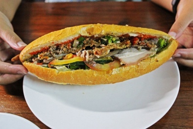 Đi dọc Đăng Ký 13Winvn Com Chính Thức thưởng thức các loại bánh mì ngon tuyệt hảo