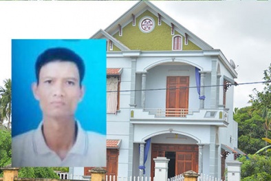 Thủ tướng gửi thư khen ban chuyên án bắt được nghi can vụ thảm án ở Quảng Ninh