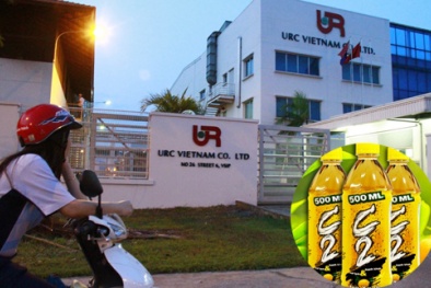 C2, Rồng đỏ của URC nhiễm chì: 'Bồi thường nghe có vẻ hợp lý nhưng lại rất vô lý'